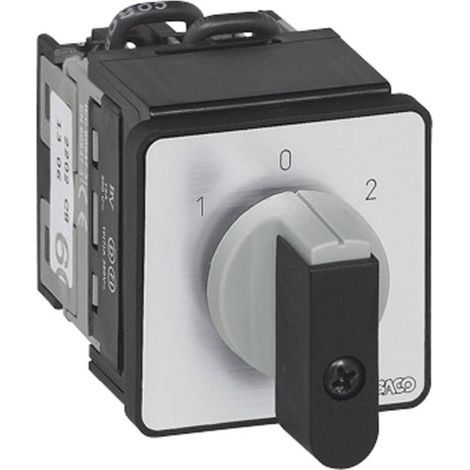 BACO NC02GX80 Interruttore a camme 1 pz. (1/2)