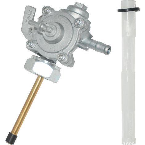 Robinet d'essence à dépression 18 mm CMX450C FT/VT500 GL500/650 (1/5)