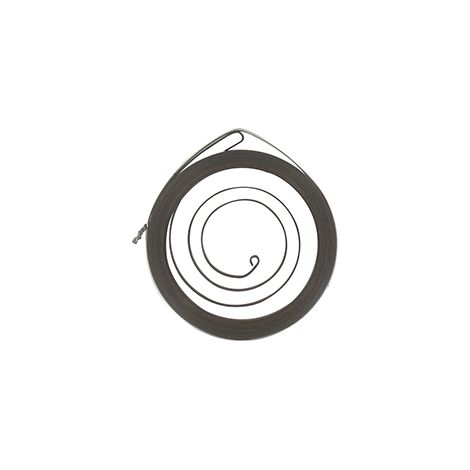 Ressort De Lanceur Adaptable Pour Stihl Pour Modèles Ms261, Ms261c, Ms271, Ms271c, Ms291, Ms291c, Ms311, Ms341, Ms361, Ms361c, M