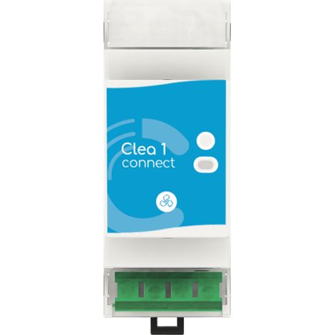Clea 1 connect : horloge de filtration connectée CCEI - CCEI (1/3)