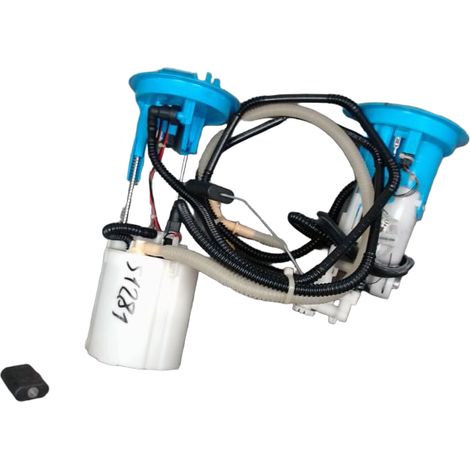 [PRODUIT D'OCCASION] Pompe Carburant Immergee VOLKSWAGEN Tiguan 1 Phase 2 1.4 Tsi - 16v ♻️ Ref Oe. 5n0919051k - Garantie à vie (1/4)