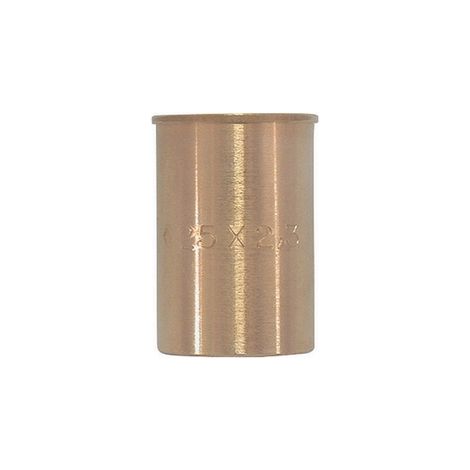 Bussola Cilindrica per Gas in Ottone Bugat 32 x 3,0 (1/2)