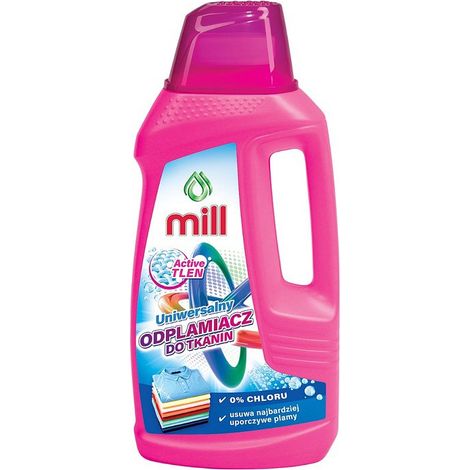 Détachant universel MILL 1,6 l