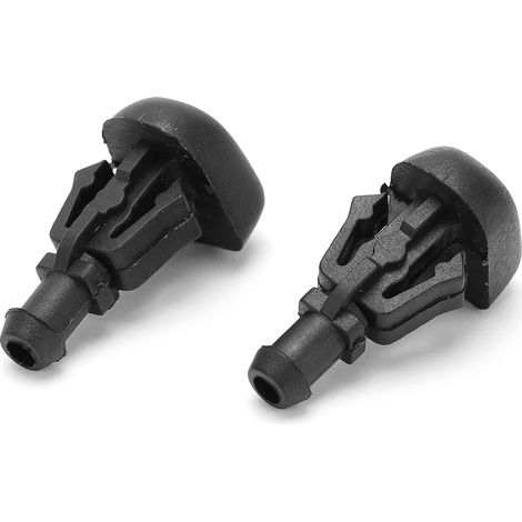 Buse de Pulvérisation pour Essuie-Glace 3W7Z‑17603‑AA, Compatible Ford F150 2004‑2014 (1/5)