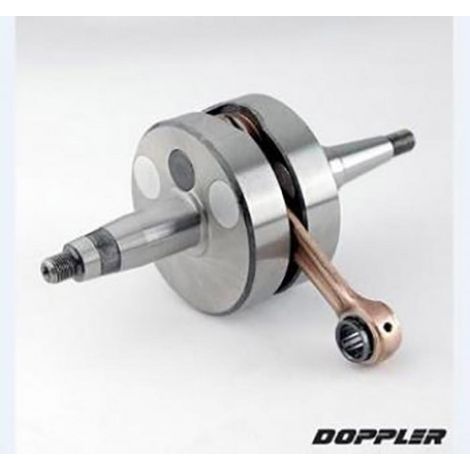 Vilebrequin d embiellage Doppler pour Moto Aprilia 50 RS4 Après (1/3)