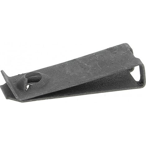 Clip Prestole St 4.8 Acier Mkb 2.2 Noir Lub. 017 142 002