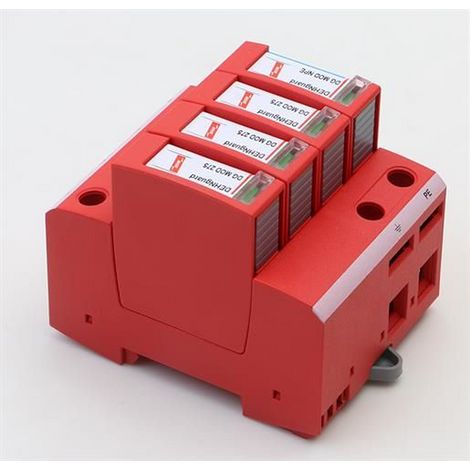 DEHN Überspannungsableiter 952310 DEHNguard M TT 275