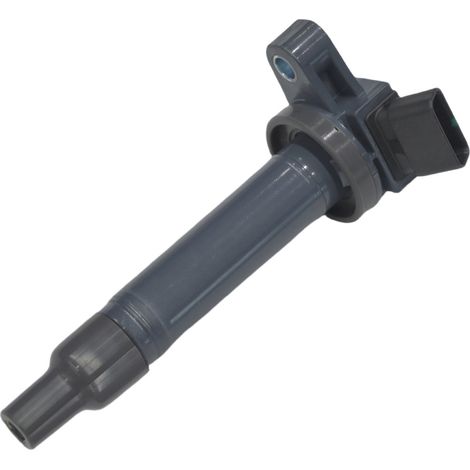 90919-02230 9091902230 ist eine Zündspule, die für Toyota Corolla, Celica und Hongqi Fahrzeuge geeignet ist. (1/4)
