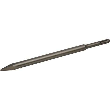 Ciseau pointu, SDS-Plus