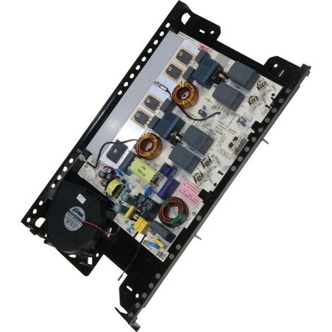 Module de puissance (296310-29571) (3300362609) Plaque de cuisson 2963103663216012778 ELECTROLUX, AEG, FAURE, ARTHUR MARTIN ELE