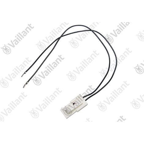 VAILLANT Faisceau de câbles, Colonne de commande VAS 106/3 u.w. Vaillant-Nr. , 0020032004