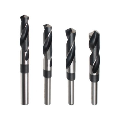 Forets BGS Technic hss résistance haute température 4 pcs