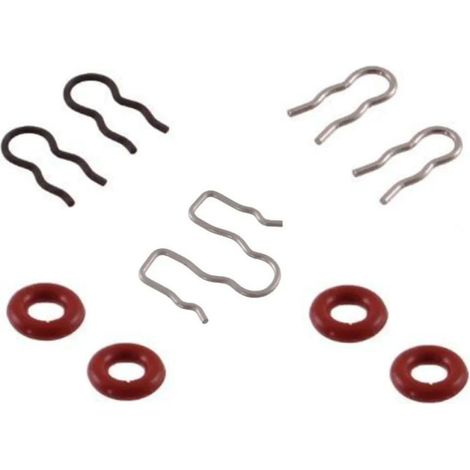 Ersatzteil - Dichtungen und Clips -  - KRUPS, MAGIMIX, DELONGHI, RIVIERA ET BAR, SAECO