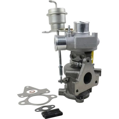Turbolader, langlebige Metalllegierungen, Artikel Länge 336402 mm, Artikel Breite 129482 mm, passt für Smart Fortwo Coupe und Cabrio, OEM Nr. (1/5)