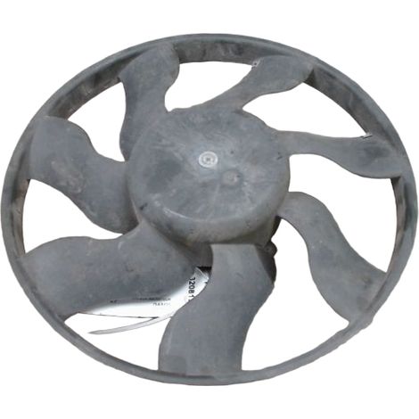 [PRODUIT D'OCCASION] Moteur Ventilateur Radiateur PEUGEOT 306 93-97 ♻️ Ref Oe. 125334 - Garantie à vie (1/3)