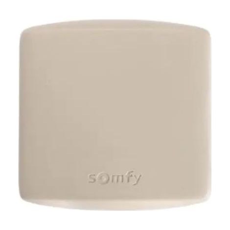Récepteur universel Somfy RTS PRO 1841022 pour volets roulants et stores