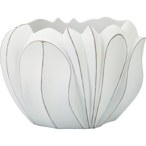 CACHEPOT GARDY CM Ø 34,5X23,5 (1/5)