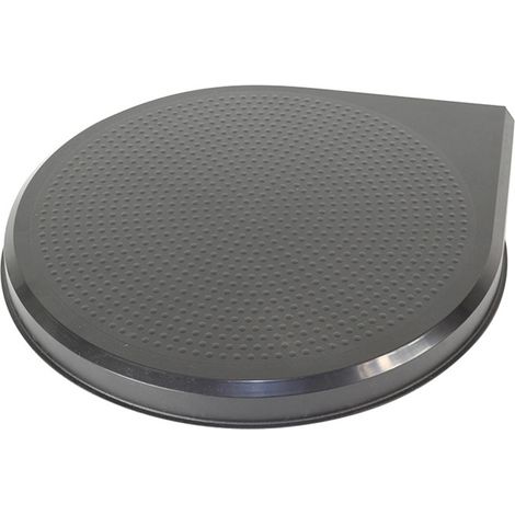 Hailo Deckel schwarz für Mono / Compact-Box 15 / Compact-Box M