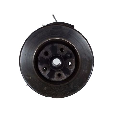 [PRODUIT D'OCCASION] Pivot Avant Droit FIAT Ulysse 2002- ♻️ Ref Oe. 1332579080 - Garantie à vie (1/4)