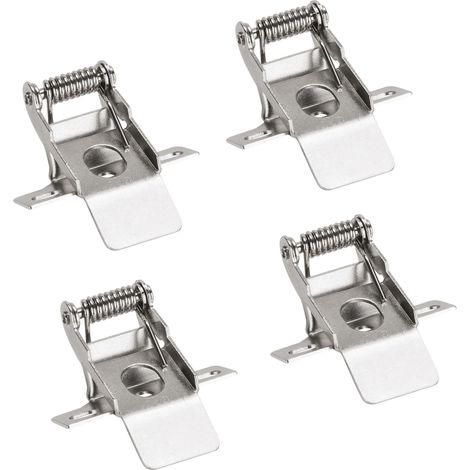 ELIA PL KIT 4 MOLLE INCASSO GEWISS GWF1922