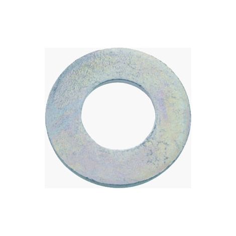 Arandela Plate Mu D14x30x2.5