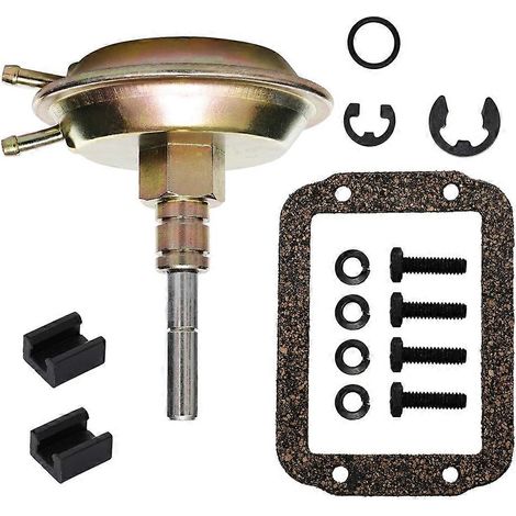 Unterdruckaktuator für die Gangschaltung 4506116 4882682 für Dodge Ram 1500 2500 3500 W150 W250 W350 und Jeep Cherokee Wrangler Comanche (1/5)