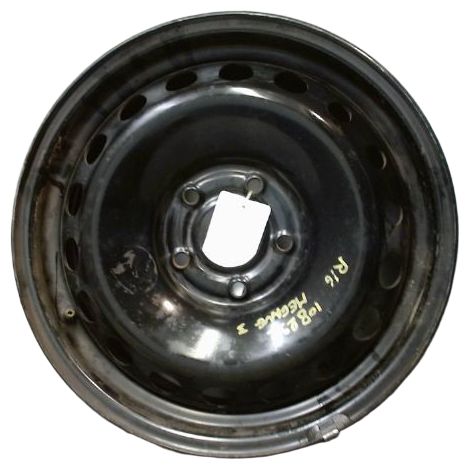 Jante Tole RENAULT Megane Scenic [PRODUIT D'OCCASION]♻️403000027r