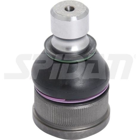 SPIDAN CHASSIS PARTS Rotule avant pour MAZDA CX-7 (ER) 50895