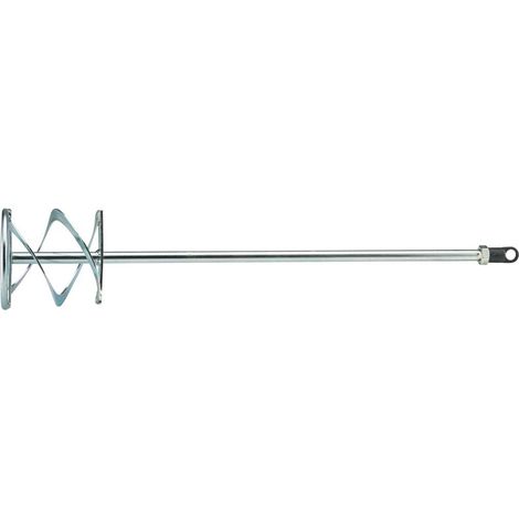 Fortis Wendelrührer 135 x 600 mm, M14