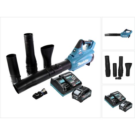 Soplador M 13,3 m (1/5)