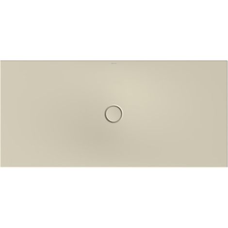 BetteFloor Duschwanne mit Antirutsch Pro, 170x80cm, 5989-422AE