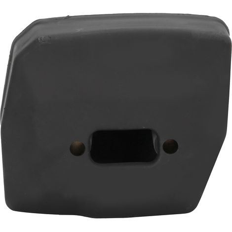 Kit de déflecteur silencieux d'échappement pour Husqvarna 61 268 272 272XP (1/5)