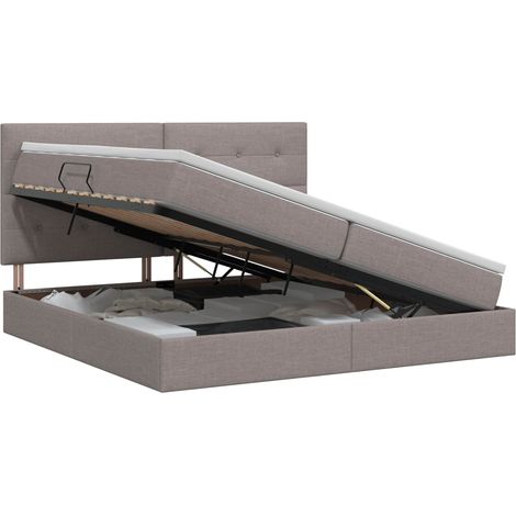 M10x40 boulons à tête hexagonale, Boulons hexagonaux, vis à capuchon adaptées aux construction métallique, machines, automobiles, bricolage acier zingué classe 8.8 DIN933 10mm x 40mm (10 pack) (1/5)