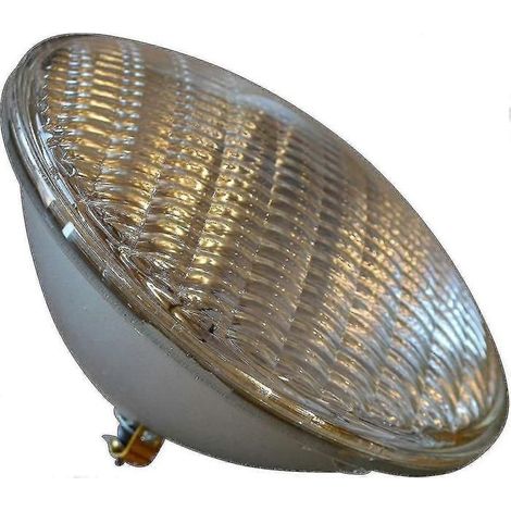 Ampoules de rechange pour éclairage subaquatique : Par56 300 W, lumière blanc chaud (1/3)