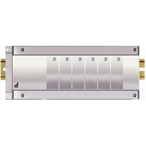 Multiprise Purmo TempCo Connect 6M FAW3RWCDM0603P0 230 V, 50/60 Hz