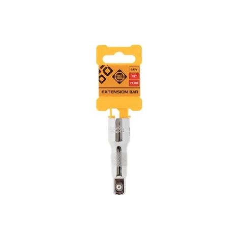 Chiave forte socket extension 75 mm compatibile 1/2 pollice