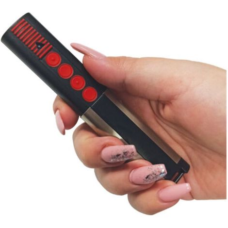 Remote Control - Compatible with SOMMER 4020 tx03-868-4 transmitter for 4-button garage doors