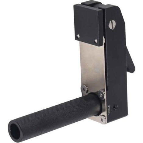 Shipenophy Chiens d’établi d’établi Pince pour chiens en alliage d'aluminium, établi, trois Modes, bascule bricolage perceuse (1/5)