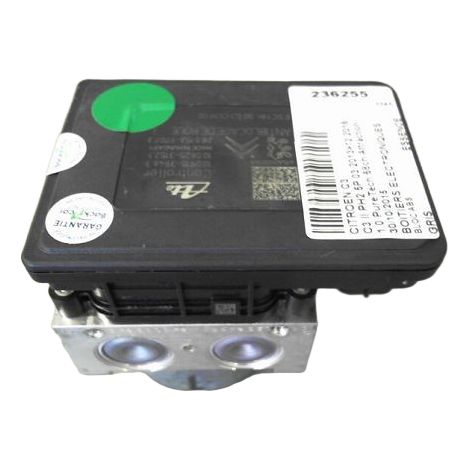 [PRODUIT D'OCCASION] Unite Hydraulique Abs CITROEN C3 II Ph2 2013-2016 ♻️ Ref Oe. 1616763480 - Garantie à vie (1/4)