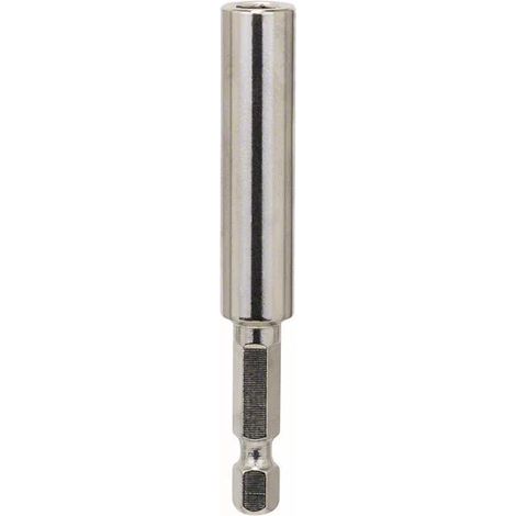 Bosch Porta-bits universale magnetico 75 mm 11 mm