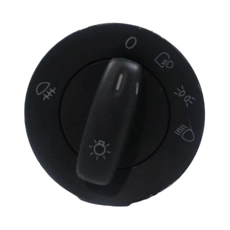 Commande Eclairage VOLKSWAGEN Golf V 2003-2009 [PRODUIT D'OCCASION]♻️3c8941431xsh (1/3)