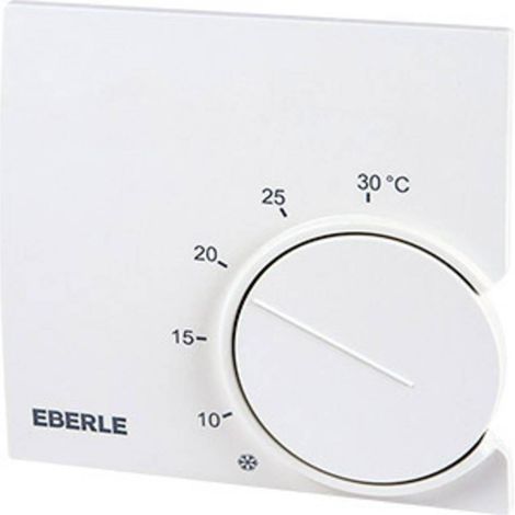 Eberle 121 1101 51 100 RTR 9121 Termostato ambiente Da parete 1 pz. (1/2)