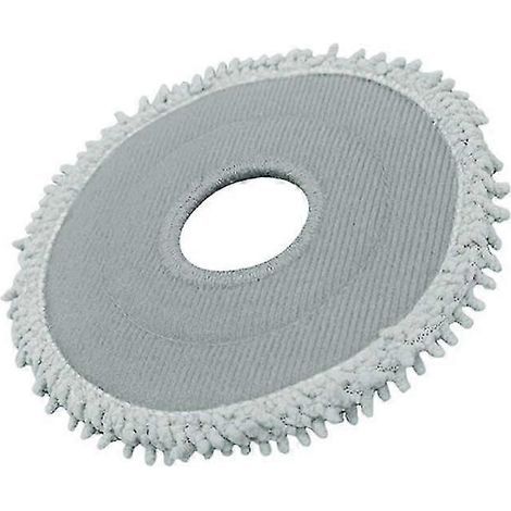 Kit accessoires de rechange pour aspirateur robot Q/P10, brosse principale, brosse latérale, filtre HEPA, lingettes et sac à poussière (1/5)