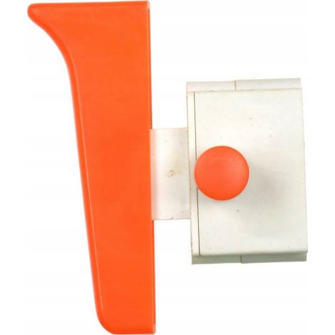 Interrupteur meuleuse Geko g00420 mécanisme verrouillage connexions haute qualité (1/2)