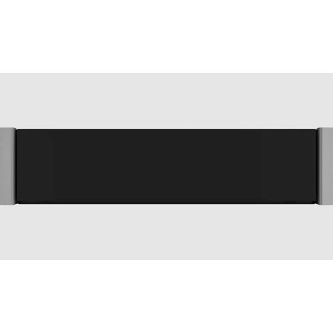 cajón calentador 14cm negro - N24HA11N1 - Neff -