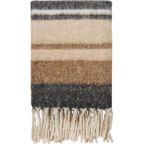 plaid carmel - réf. 3971015 (1/2)