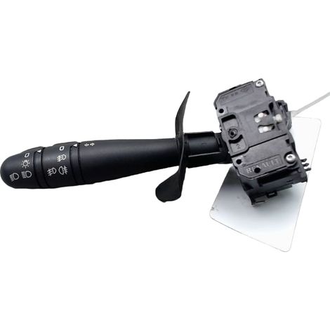 [PRODUIT D'OCCASION] Commande Eclairage RENAULT Clio II Phase 2 2001-2006 ♻️ Ref Oe. 7701066570 - Garantie à vie (1/3)
