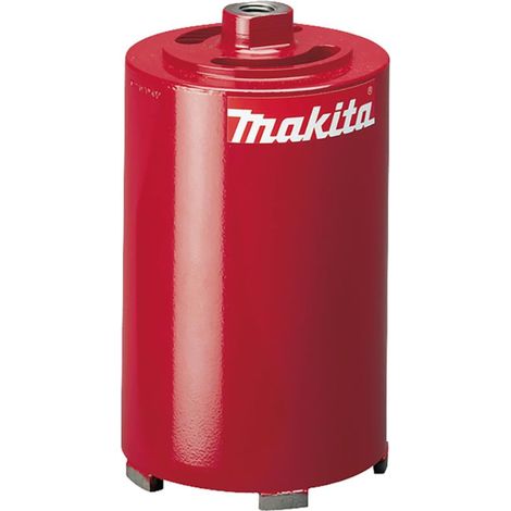 Makita  Broca  de  diamante  en  seco  82x60  mm  -  P-42008