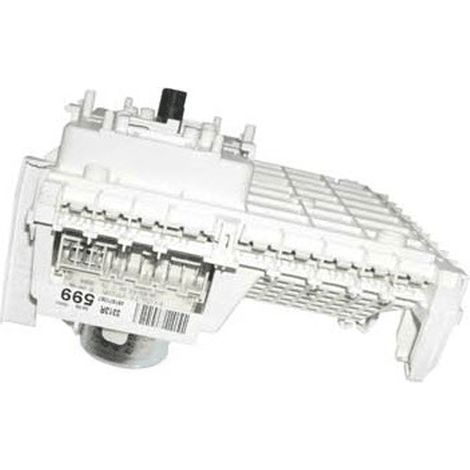PROGRAMMATEUR BASIC A PROGRAMMER POUR LAVE LINGE LADEN - 481228210209