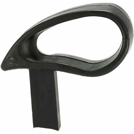 Maniglia di rilascio dell'inclinazione del sedile anteriore destro per VW MK4 Bora Caddy Polo Audi SEAT lato passeggero/lato conducente Modello UK: 16 (1/4)